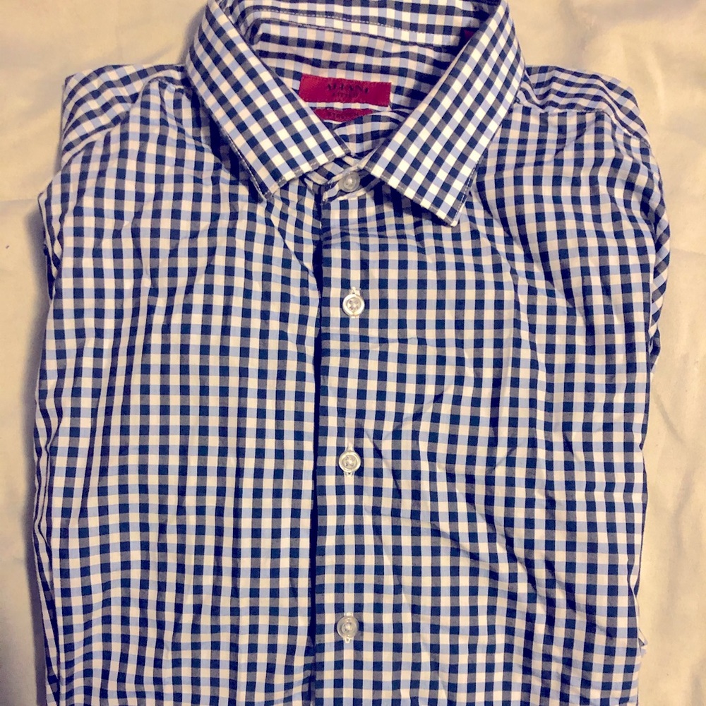 Alfani Men’s Dress Shirt